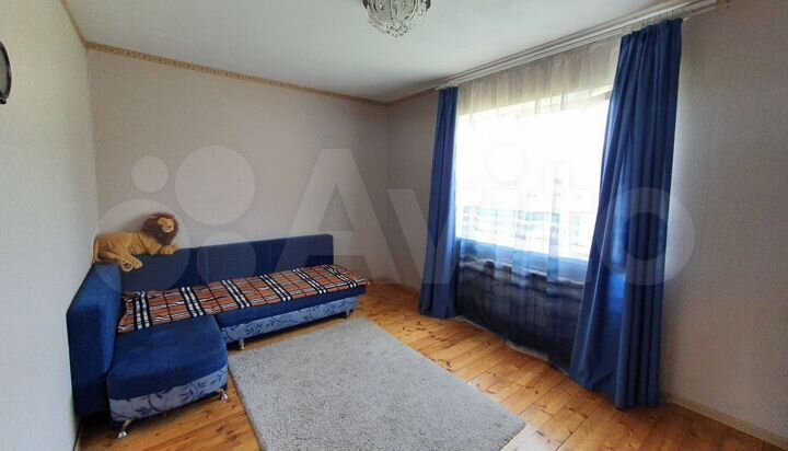 Таунхаус 41,5 м² на участке 6 сот.