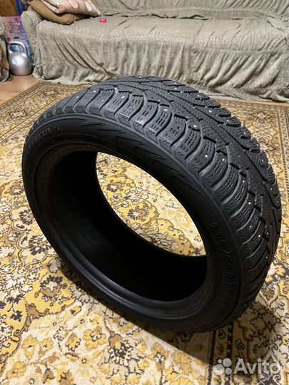 Nokian Tyres Hakkapeliitta 5 215/50 R17 95T