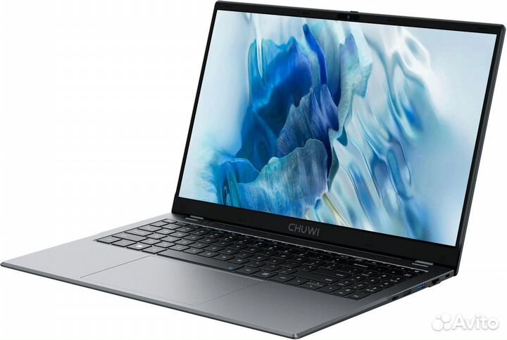 Ультрабук intel 4 ядра, lpddr5 16GB, 512GB M2 SSD