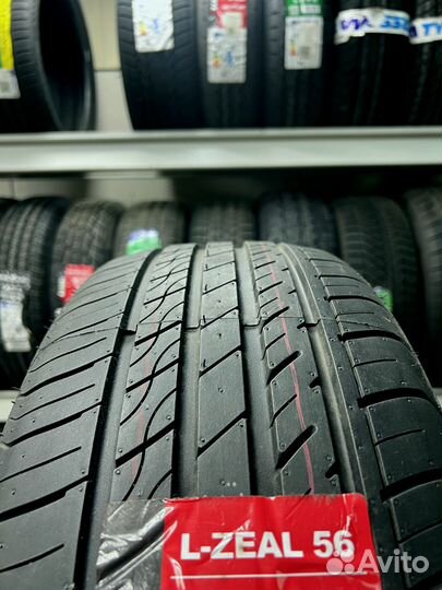iLink L-Zeal56 235/55 R20 83T