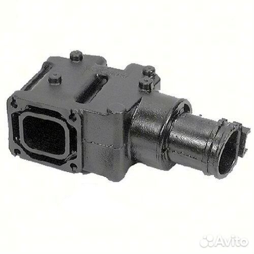 Выхлопной поворот mercruiser 816900A11, 816900A5