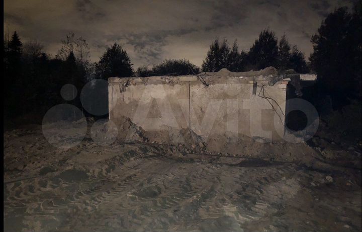 Участок 14 сот. (ИЖС)