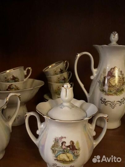 Коллекционирование 11