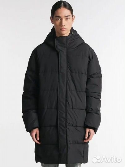 Куртка зимняя твое, размер 48