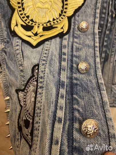 Куртка женская