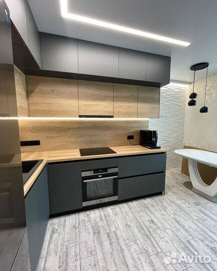 Кухня (цена за весь кпомплект) sh-0537343