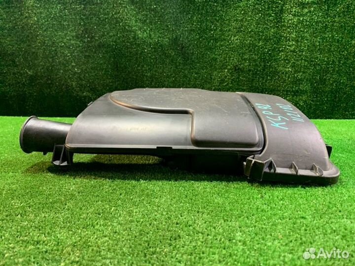 Корпус воздушного фильтра Toyota Belta KSP92