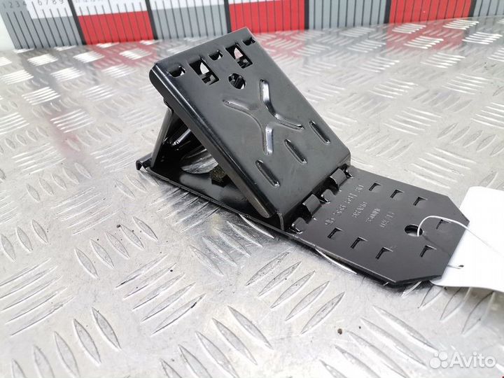 Упор противооткатный Peugeot 3008 2010