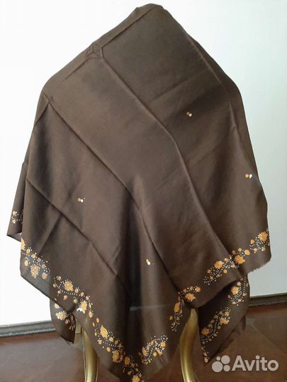 Платок гульменди старинный