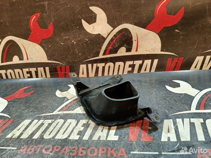 Заглушка птф передняя левая Chevrolet Lacetti J200