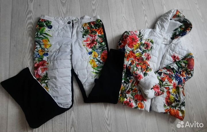 Женские вещи пакетом 42 44