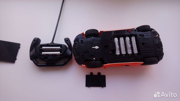 Продам автомобиль Ламборджини на р/у