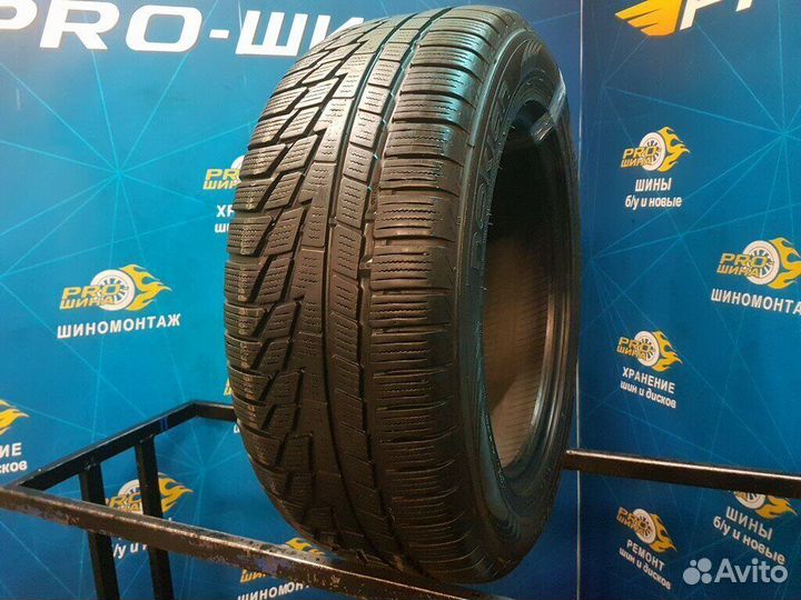 Nokian Tyres WR G2 225/55 R16