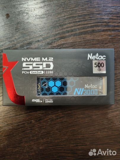 Ssd m2 nvme 512gb