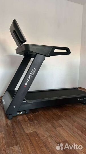 Беговая дорожка