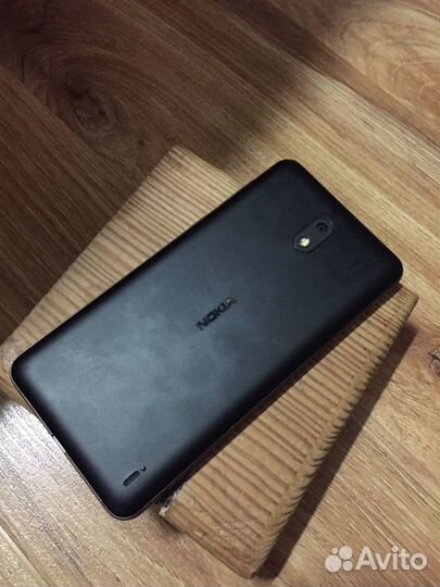 Nokia 2, 8 ГБ