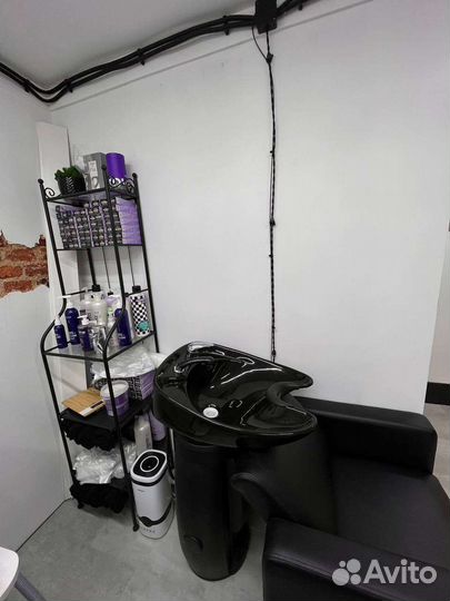 Аренда места мастера