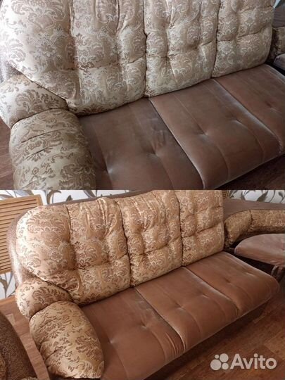 Клининговые услуги уборка квартир химчистка