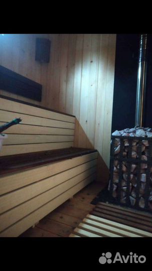 Услуги столяра плотника