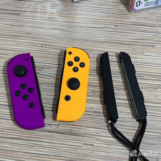 Joy - Con Nintendo Switch