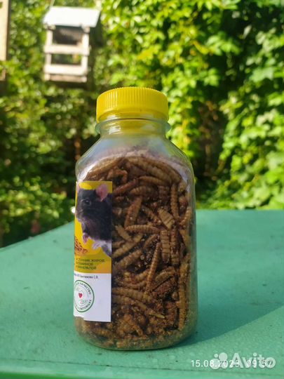 Лакомство для животных