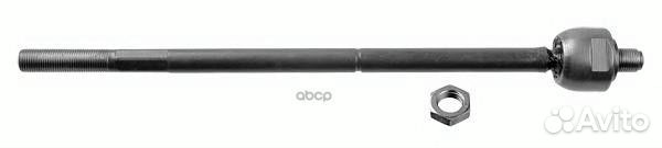 Тяга рулевая перед лев 3686101 lemforder