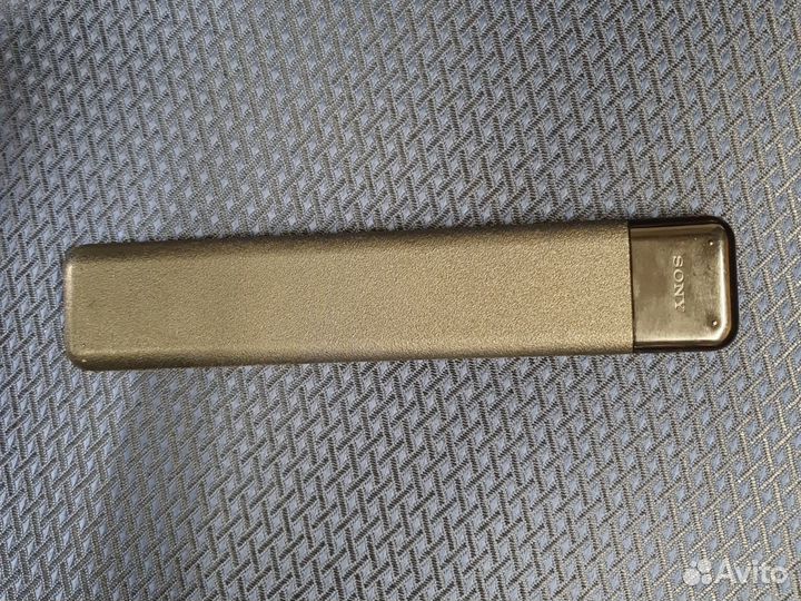 Пульт ду Sony rmf-tx500e оригинал бу