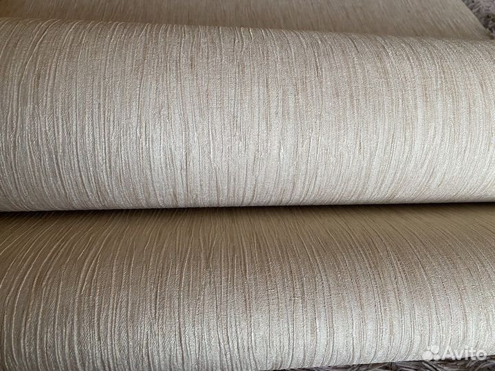 Обои остатки