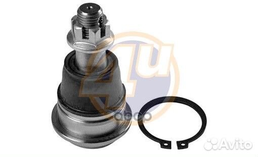 Опора шаровая лев NSB92519 4U