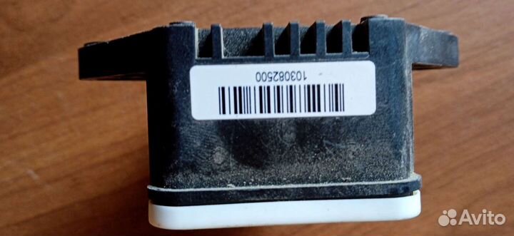 Датчик ускорения Nissan Teana J32 47931JK00A