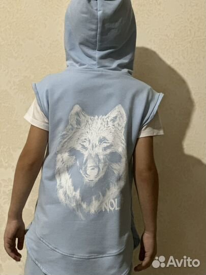 Костюм для мальчика