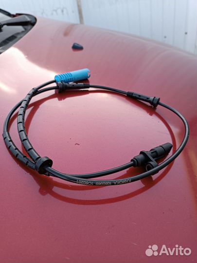 Датчик абс bmw 5 e39