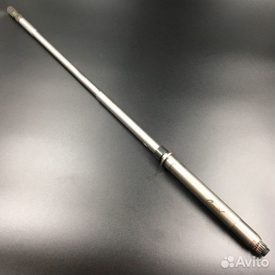 Вал торсионный Yamaha F75-100 67F-45501-10(L) -TW