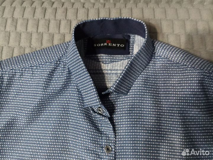 Рубашка для мальчика