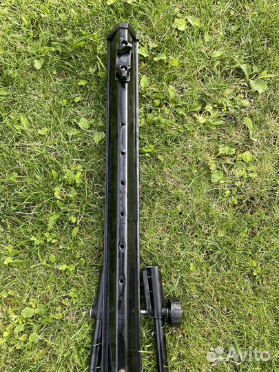 Багажник для перевозки велосипедов