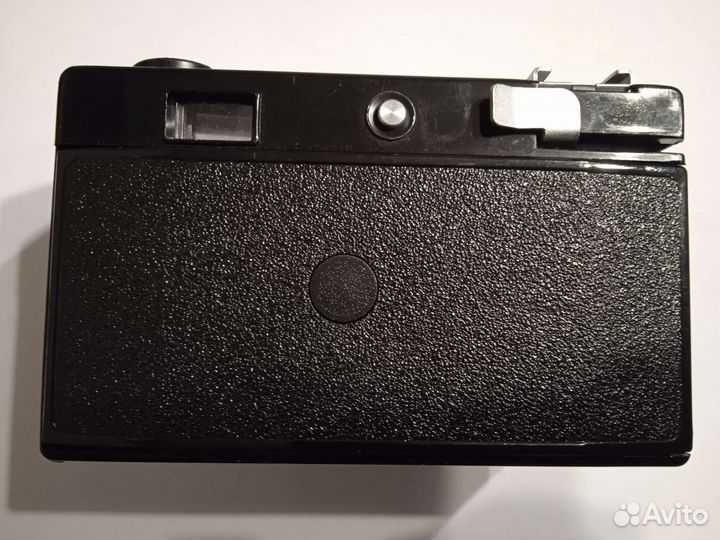 Пленочный фотоаппарат Орион ее