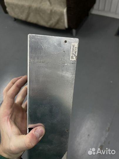 Блок питания WhatsPower P21 265А