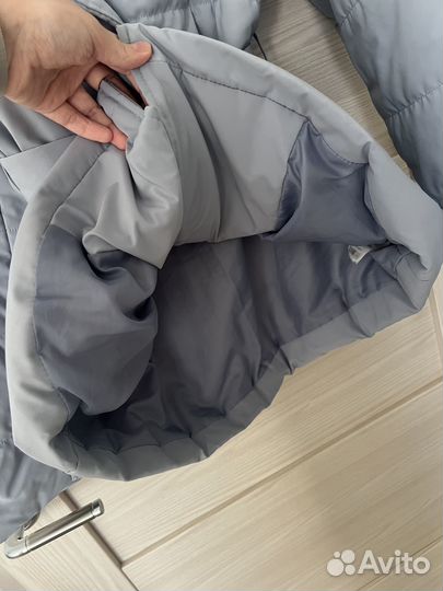 Куртка демисезонная Zarina 44