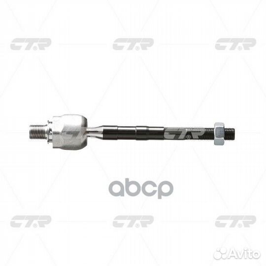 Тяга рулевая hyundai accent 05, KIA RIO 05- (с