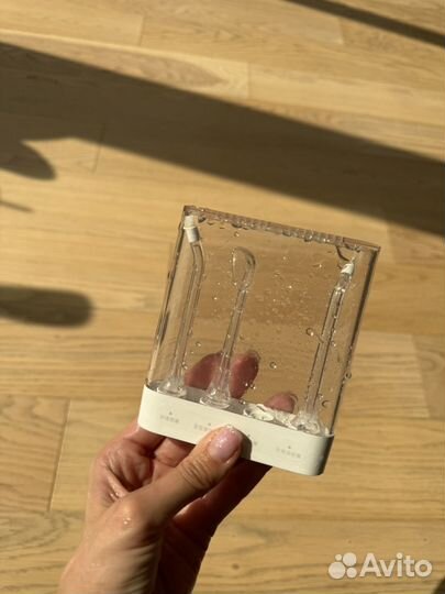 Ирригатор xiaomi