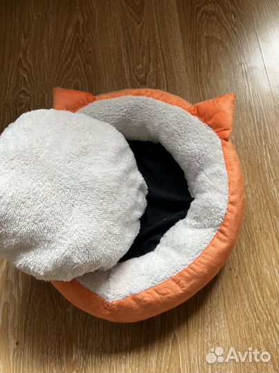 Лежанка Зверек