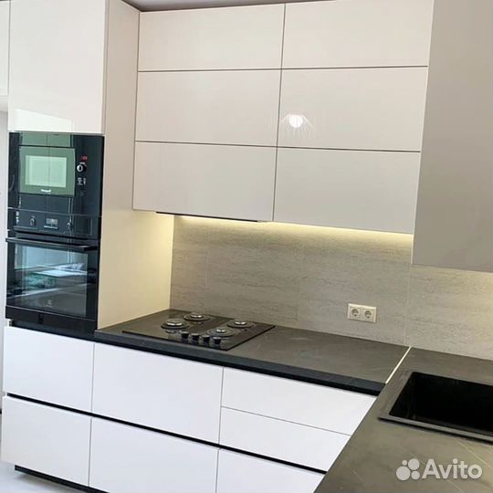 Кухня Кухонный гарнитур