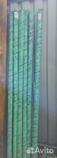 Шпилька 10х2000