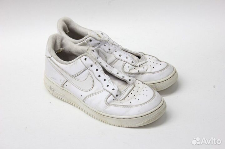 Женские кроссовки Nike AIR force 1 '07