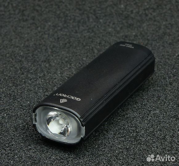 Фара Gaciron V20C, на 600Lm