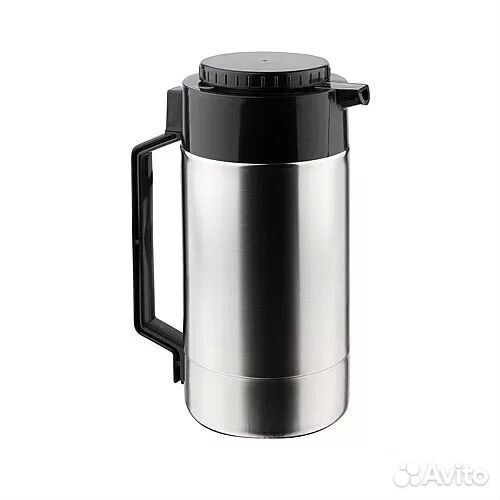 Термоса Амет Челябинск. Держат долго