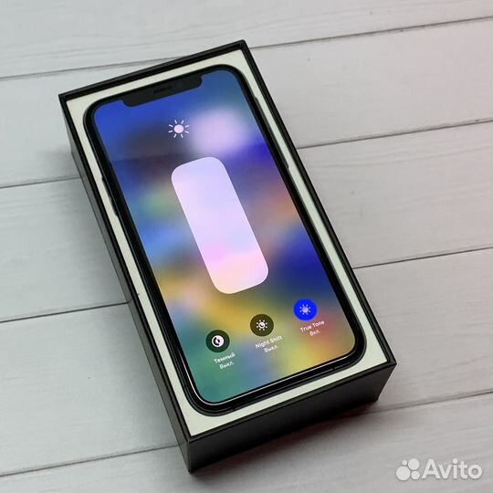 iPhone 11 Pro, 256 ГБ