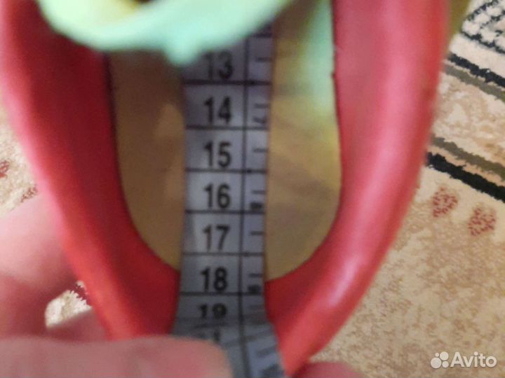 Бутсы 2 пары