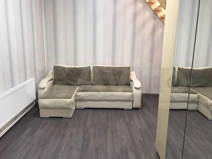 1-к. квартира, 75 м², 2/2 эт.