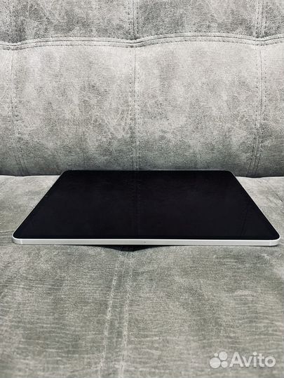 iPad Pro 12.9 (5gen) 512Gb Wifi+Cell Silver 3635